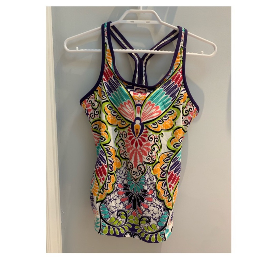 Athleta Tank Top